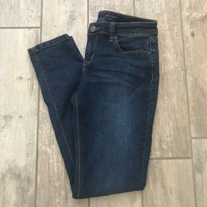 Skinny Leg - The Limited -Jeans sz 8